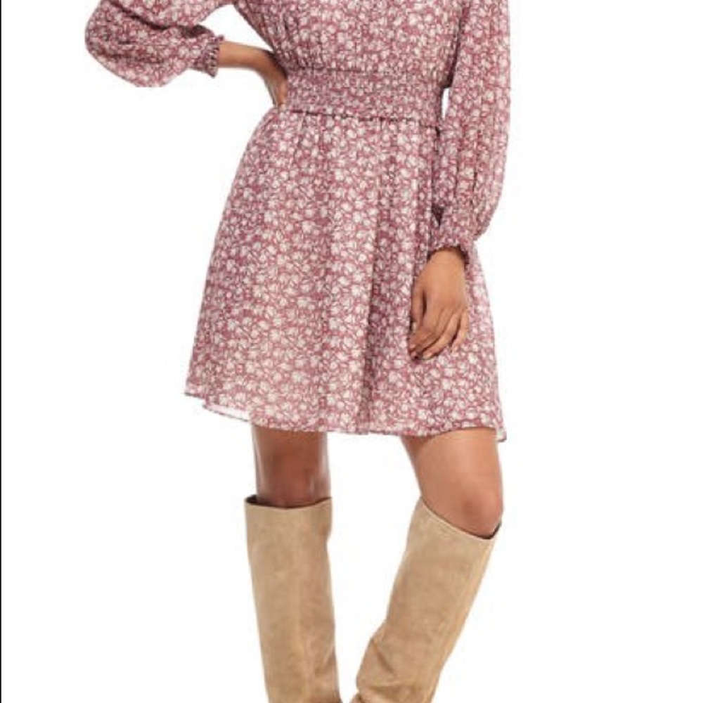 Size 4 EUC Gal Meets Glam Wimberley